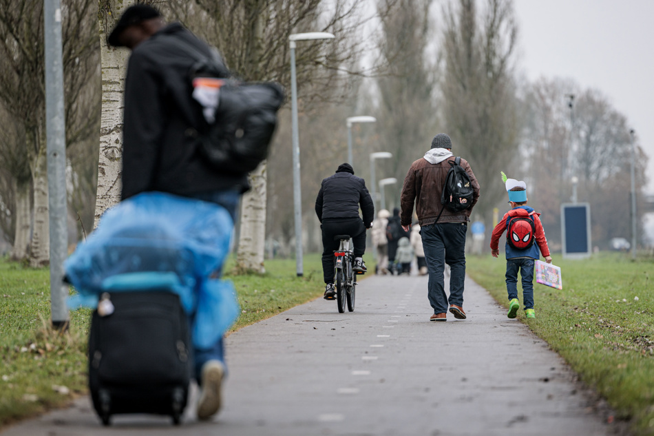 Factcheck: Niet elke asielzoeker haalt gemiddeld twee familieleden naar Nederland