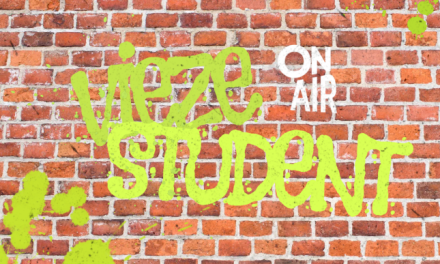 Podcast: VIEZE STUDENT! aflevering 1: ‘Super Goor Ouwe’