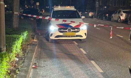 Een dag mee met de politie