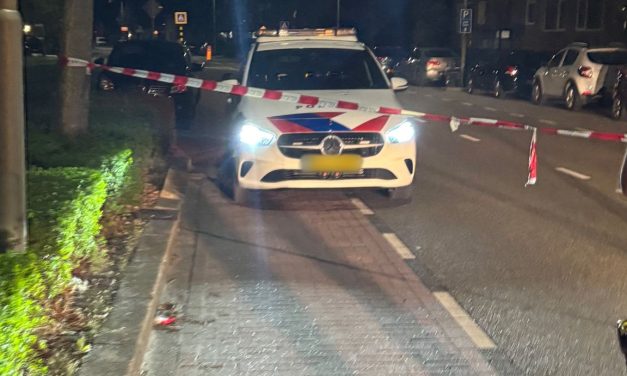 Een dag mee met de politie