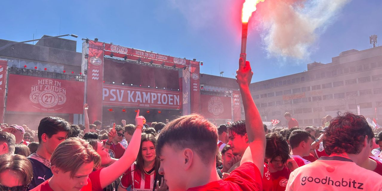 Waarom hebben supporters FOMO voor hun club?