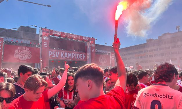 Waarom hebben supporters FOMO voor hun club?