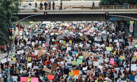 Waarom protest in de VS niet leidt tot afzetting van de president