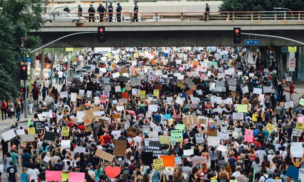 Waarom protest in de VS niet leidt tot afzetting van de president