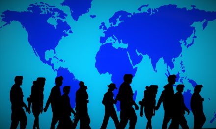 FC: 80% van de mensen zonder recht op asiel in Europa verdwijnt in de illegaliteit.