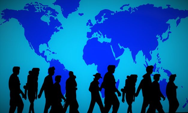 FC: 80% van de mensen zonder recht op asiel in Europa verdwijnt in de illegaliteit.