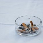 Geef mij geen sigaret doe mij maar een tomaat.