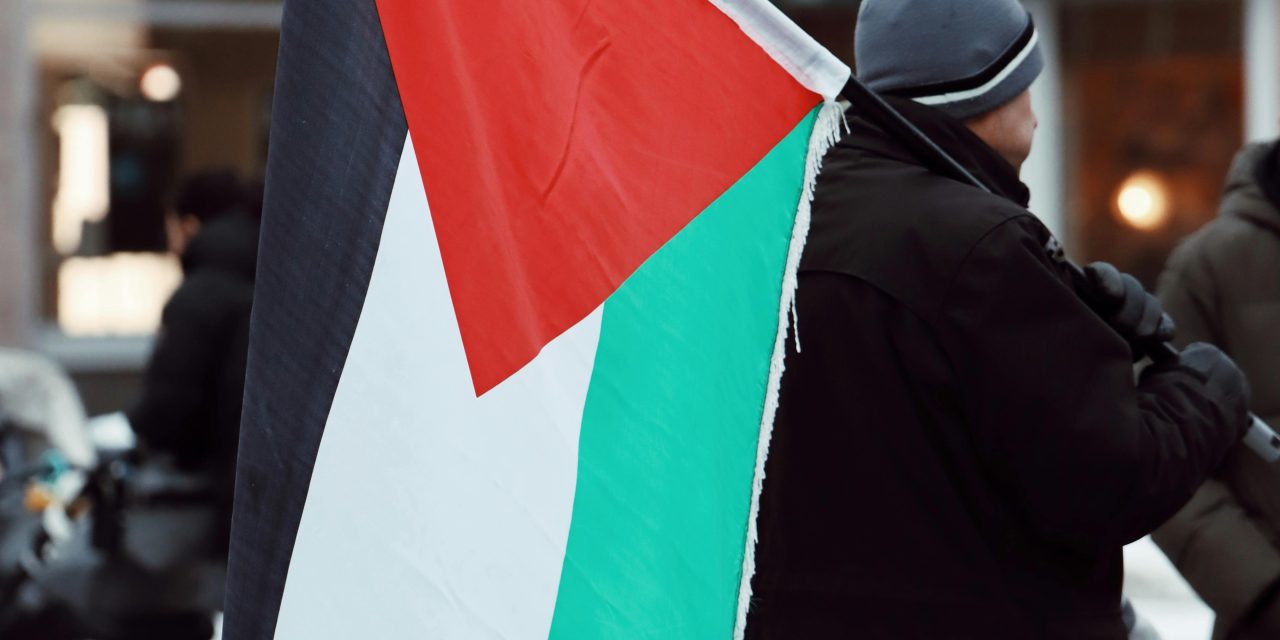 Fact-Check: Geen peilingen over steun 7 oktober Palestijnse inwoners Ter Apel