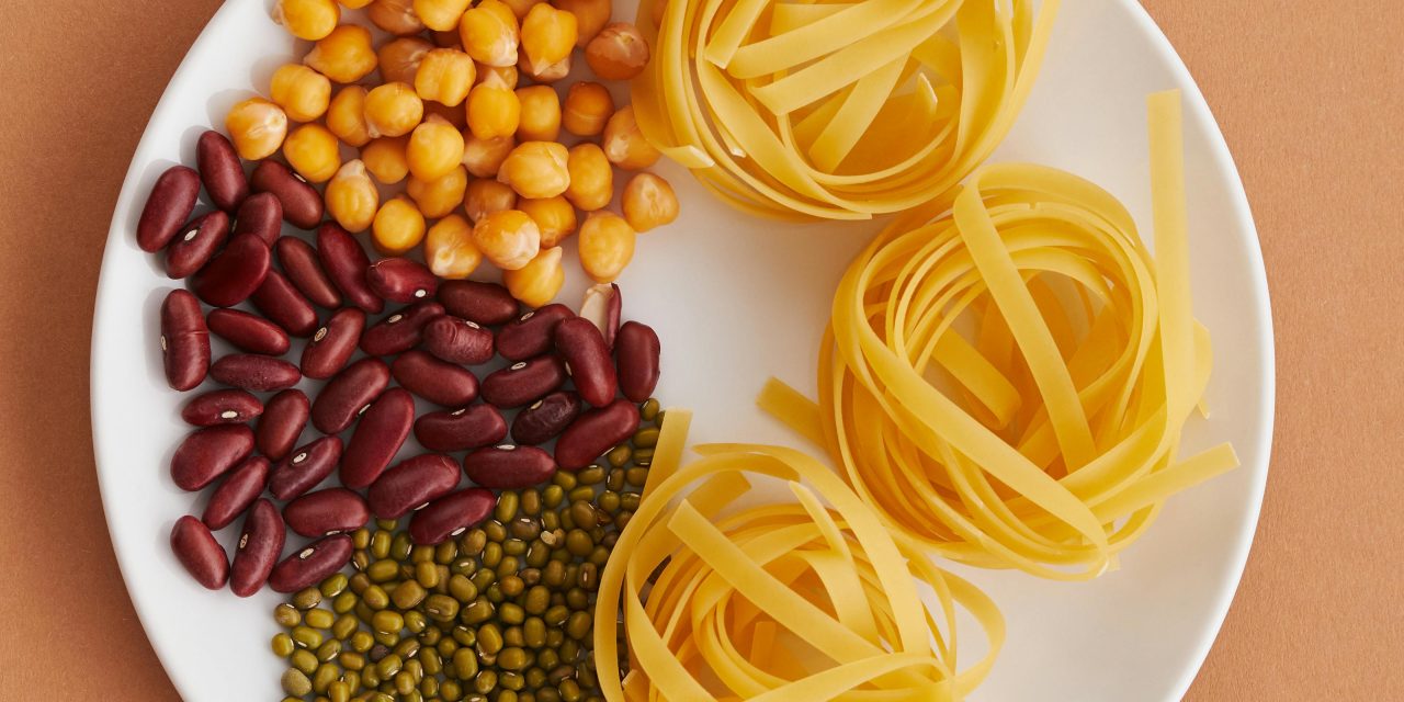 Factcheck: Nee, je krijgt geen diabetes type twee door de nieuwe schijf van vijf te volgen