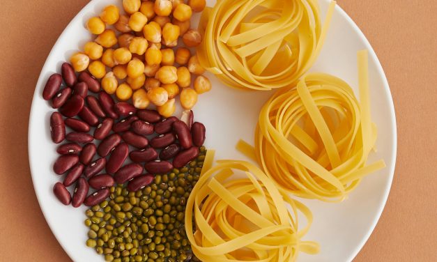 Factcheck: Nee, je krijgt geen diabetes type twee door de nieuwe schijf van vijf te volgen