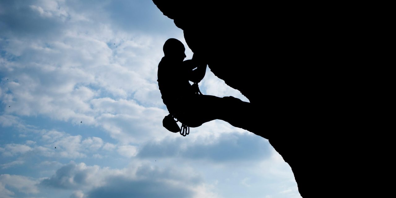 De drang om grenzen op te zoeken: ‘Mensen willen zichzelf blijven ontwikkelen’