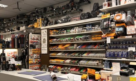 ”Analoog heeft iets wat digitaal nooit kan vervangen”