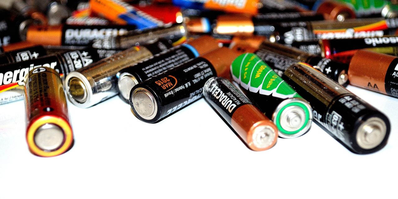 Factcheck: Batterijen zorgen voor brandgevaar in vuilniswagens
