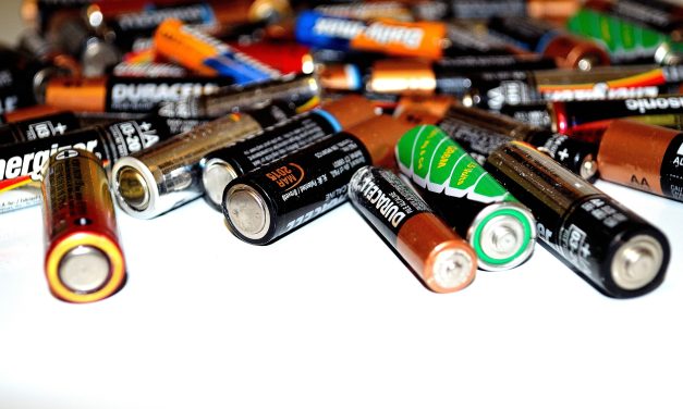 Factcheck: Batterijen zorgen voor brandgevaar in vuilniswagens