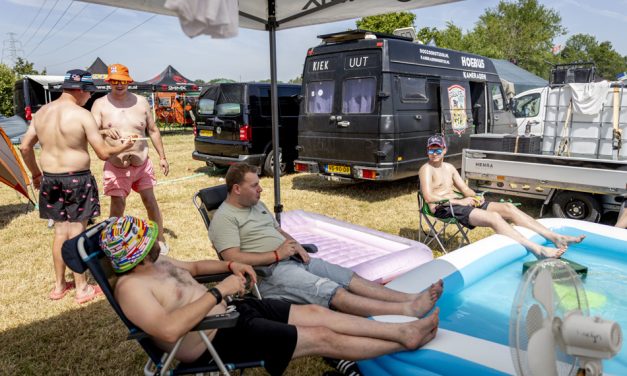 Inkomens grote factor bij keuze om op vakantie te gaan