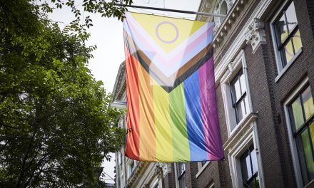 LHBTI+ acceptatie gaat achteruit, vooral onder jongeren