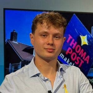 Ronald Otten