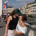 Hoe zestien jaar Orbán het dagelijks leven van Hongaarse LHBTIQ+’ers veranderde: ‘Vorig jaar moesten we laten zien dat we bestaan’
