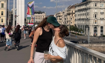Hoe zestien jaar Orbán het dagelijks leven van Hongaarse LHBTIQ+’ers veranderde: ‘Vorig jaar moesten we laten zien dat we bestaan’