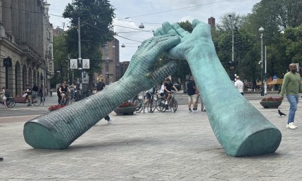 Peter R. de Vries: vijf jaar later blijft zijn nalatenschap actueel