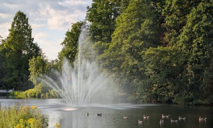 Droogte neemt toe, toch is er nog voldoende drinkwater