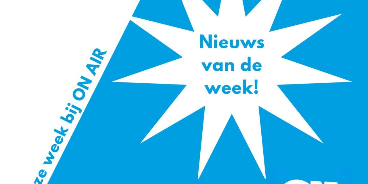 TV uitzending – OnAir Zomereditie 02-07-2026