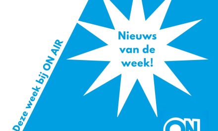 TV uitzending – OnAir Zomereditie 02-07-2026
