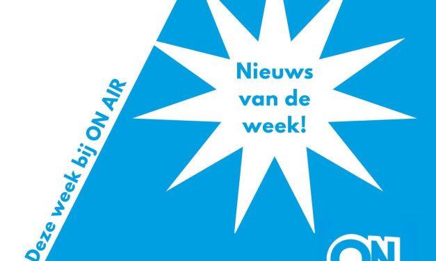 TV uitzending – OnAir Zomereditie 02-07-2026