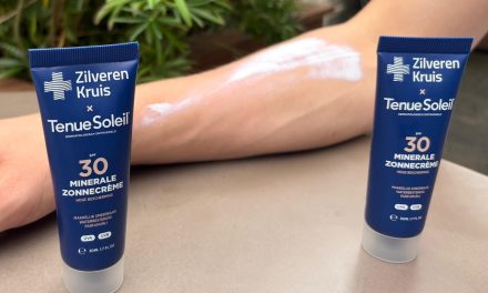 Weren, kleren en smeren: campagne om huidkankerpreventie te bevorderen