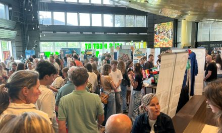 1 op de 5 jongeren neemt een tussenjaar nemen