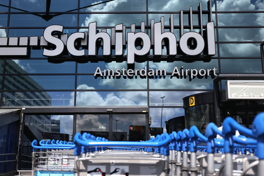 Hoge kerosineprijzen houden reizigers niet weg van Schiphol