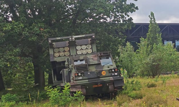 Publiek geld, geheime kas: hoe open moet Defensie zijn over haar uitgaven?