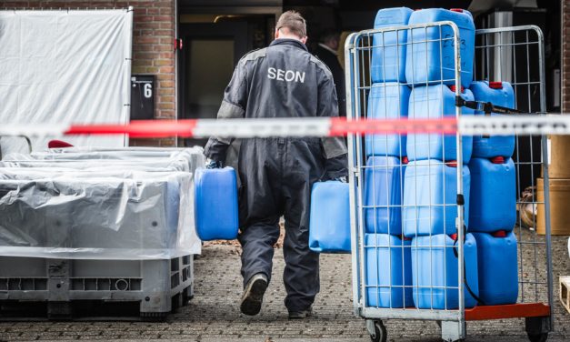 Factcheck: Is Nederland wereldwijd de grootste producent van xtc?
