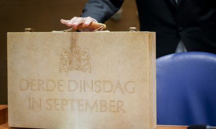 Jouw toekomst na Prinsjesdag: kansen, kosten en keuzes