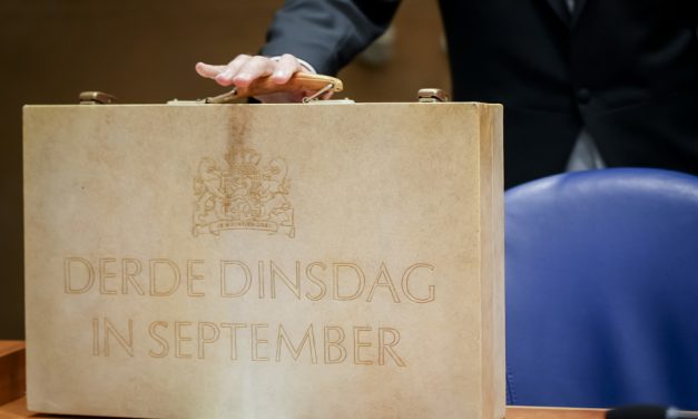Jouw toekomst na Prinsjesdag: kansen, kosten en keuzes