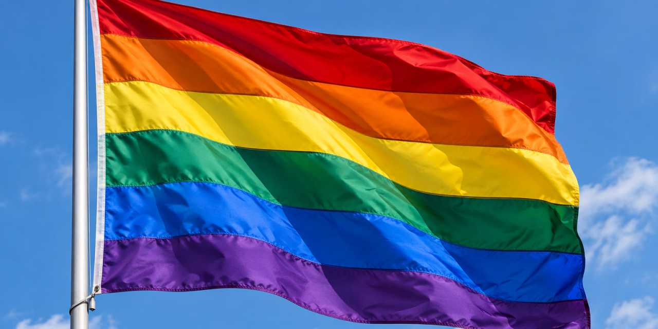 Acceptatie van homoseksualiteit onder jongeren daalt flink