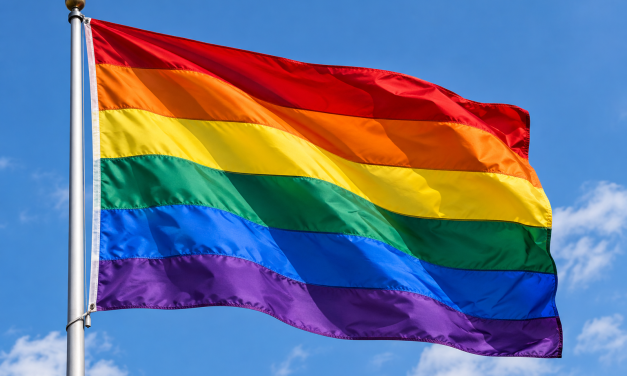 Acceptatie van homoseksualiteit onder jongeren daalt flink