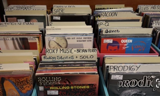 Gen Z luistert steeds vaker naar jaren 60 muziek