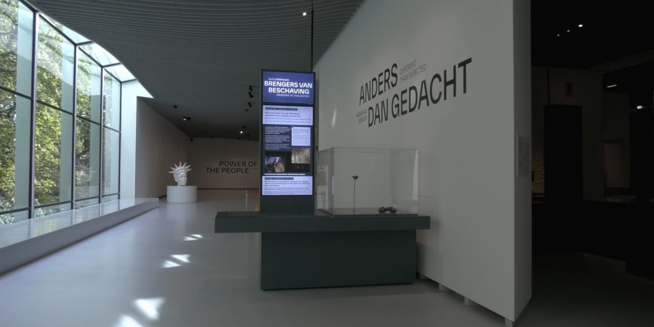 Klopt het beeld dat wij van de Romeinse Tijd hebben eigenlijk wel?