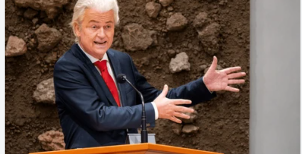 Factcheck: Zijn er sinds het nieuwe migratiepact echt 10.000 nieuwe asielzoekers bijgekomen in Nederland?