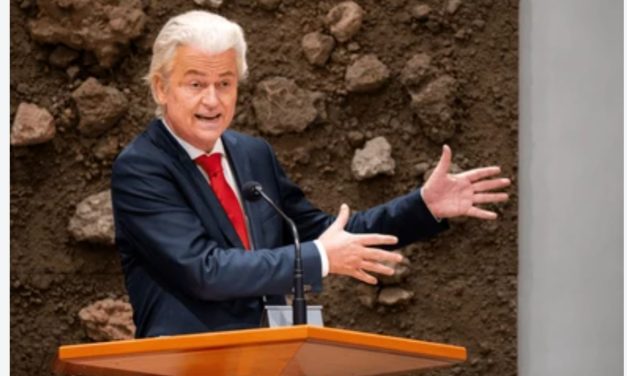 Factcheck: Zijn er sinds het nieuwe migratiepact echt 10.000 nieuwe asielzoekers bijgekomen in Nederland?