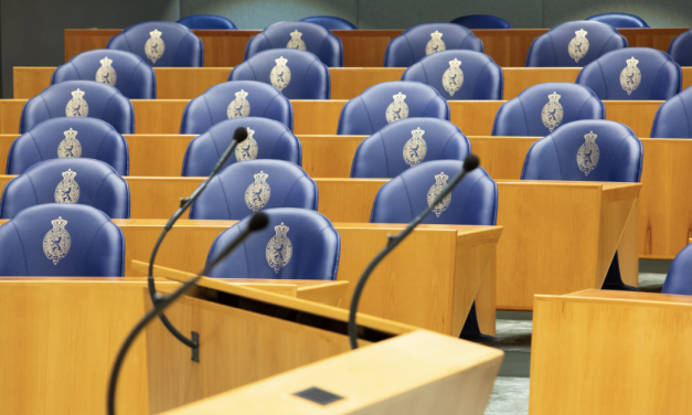 Een minderheidskabinet in 2026? Wat houdt dat in?