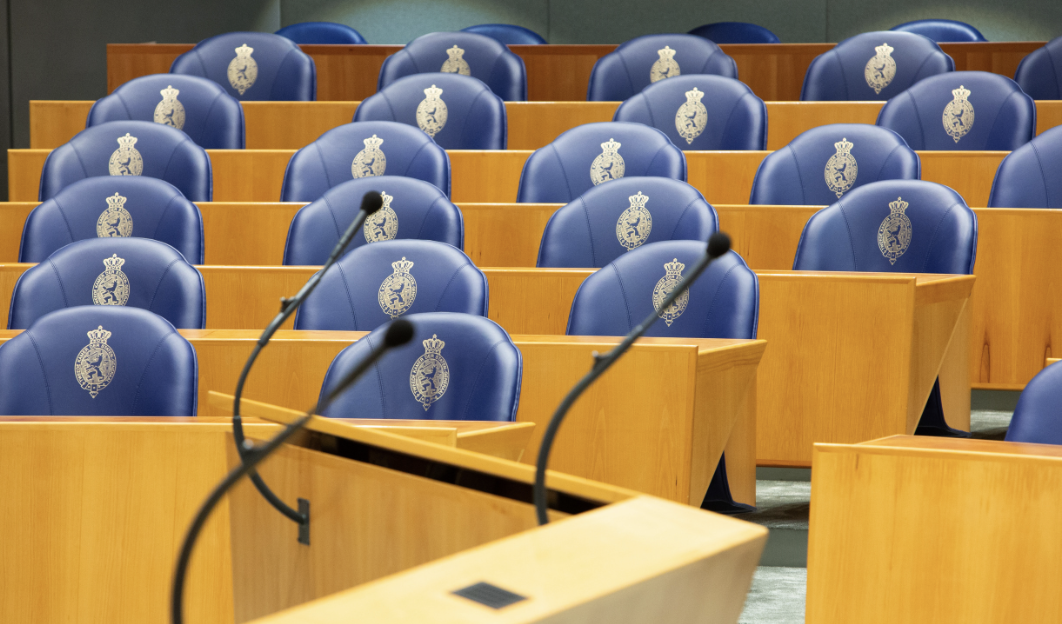Een minderheidskabinet in 2026? Wat houdt dat in?