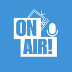 Radio-uitzending OnAir – week 3