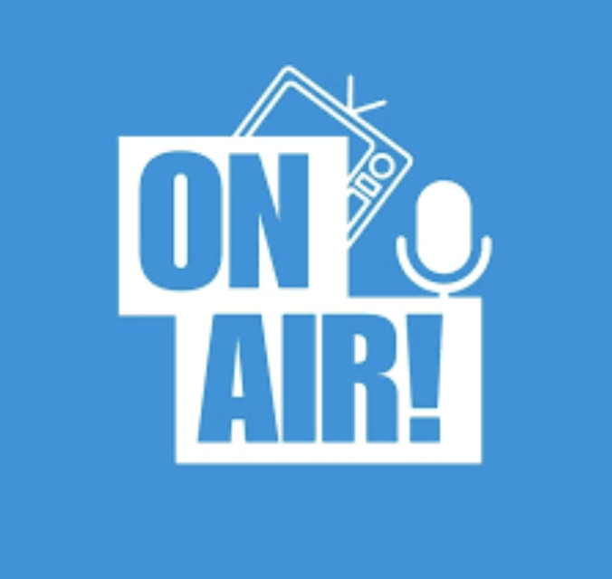 Radio-uitzending OnAir – week 3