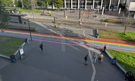Daling in acceptatie van homoseksualiteit onder jongeren