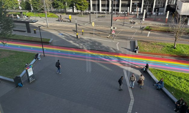 Daling in acceptatie van homoseksualiteit onder jongeren