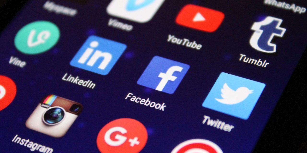 Wie en wat is Big Tech?