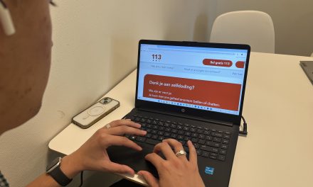 Wanneer zelf oplossen niet meer werkt