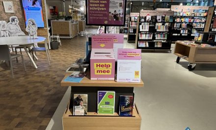 Laaggeletterdheid: Waar ligt de verantwoordelijkheid voor ontlezing?